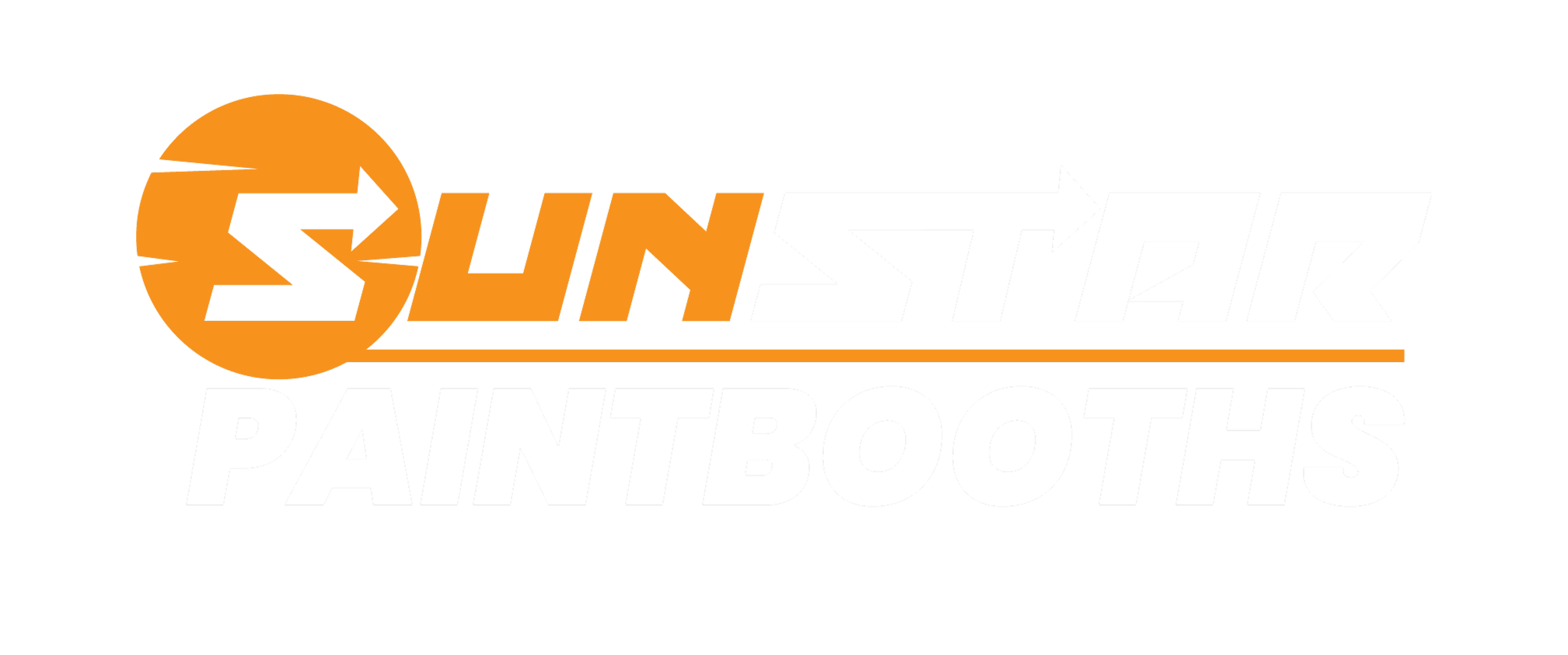 Sunstar Paintbooths Logo