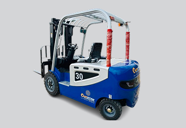 Forklift