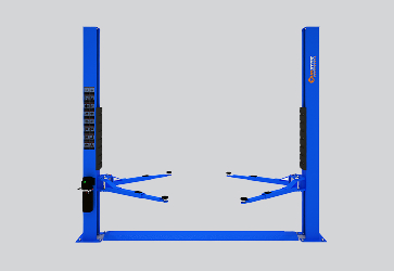 Two Post Car Lift