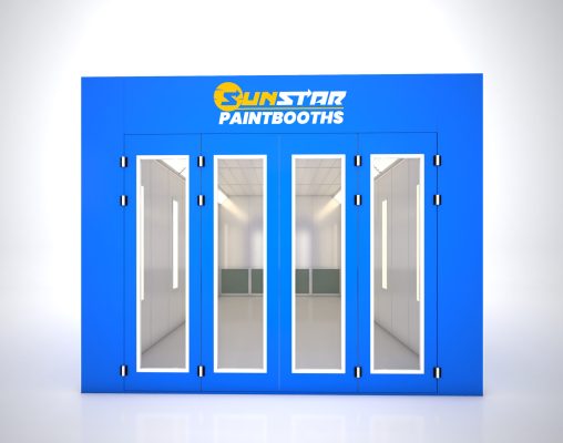Beta One Close Door