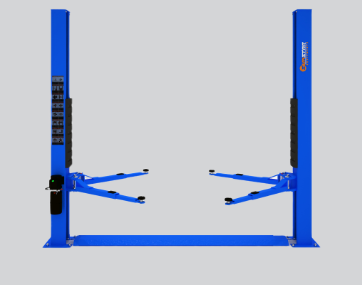 Two Post Car Lift